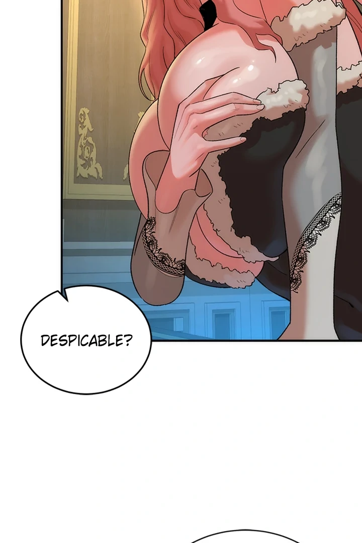 The Hero Violating the Girls Chapter 17 - page 103