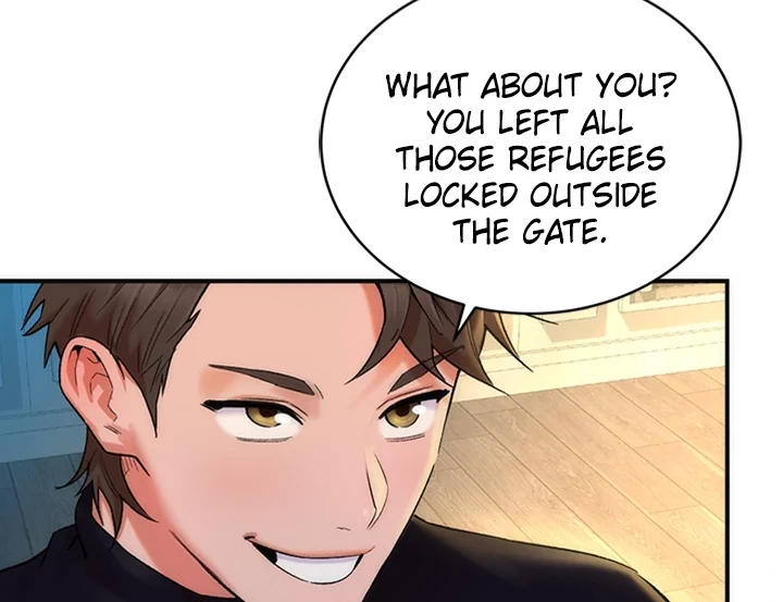 The Hero Violating the Girls Chapter 17 - page 104