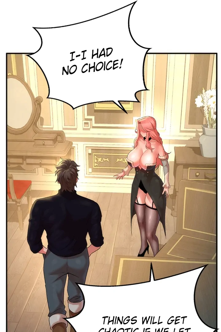 The Hero Violating the Girls Chapter 17 - page 106