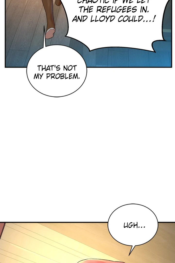 The Hero Violating the Girls Chapter 17 - page 107