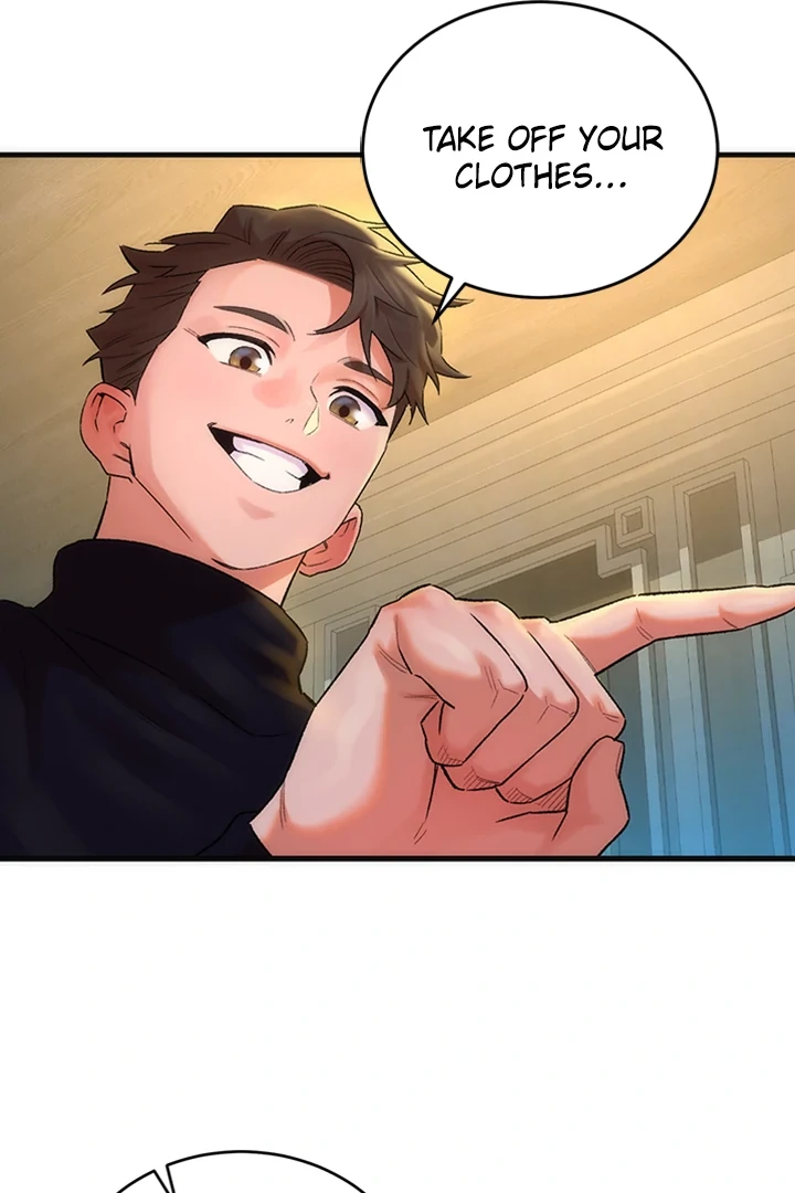 The Hero Violating the Girls Chapter 17 - page 110