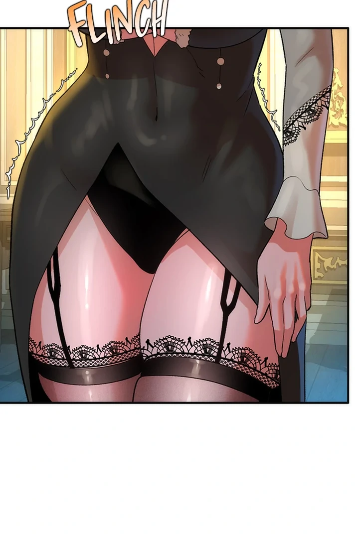 The Hero Violating the Girls Chapter 17 - page 112