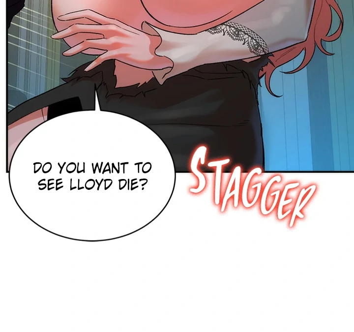 The Hero Violating the Girls Chapter 17 - page 119