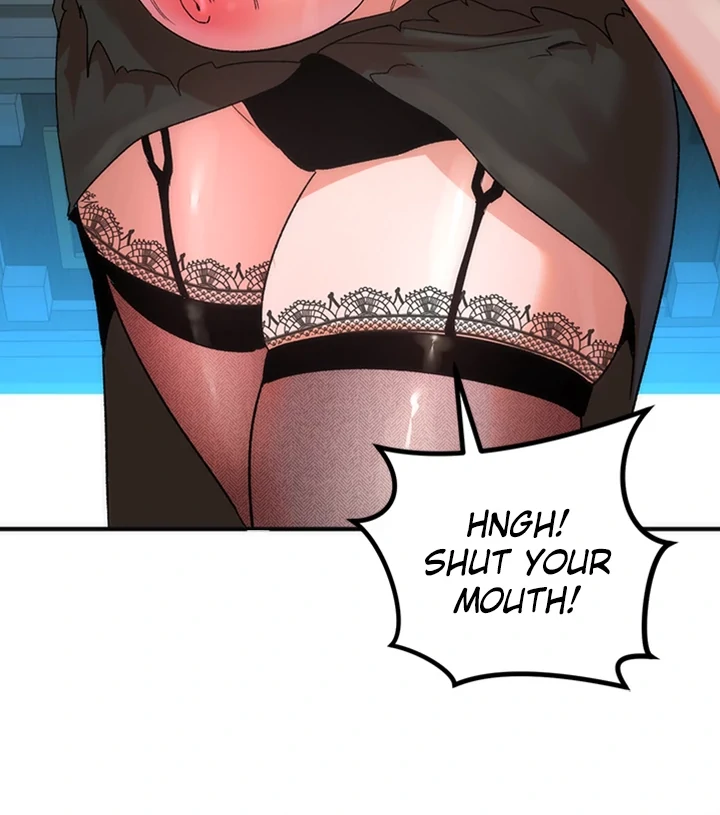 The Hero Violating the Girls Chapter 17 - page 123