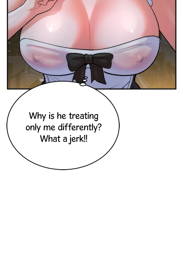 The Hero Violating the Girls Chapter 17 - page 14