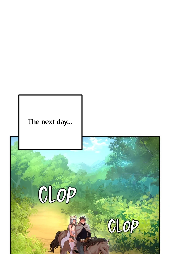 The Hero Violating the Girls Chapter 17 - page 15