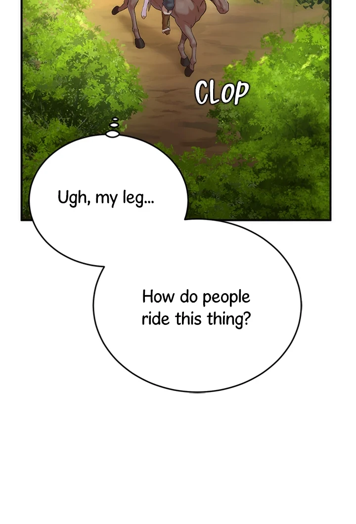 The Hero Violating the Girls Chapter 17 - page 16