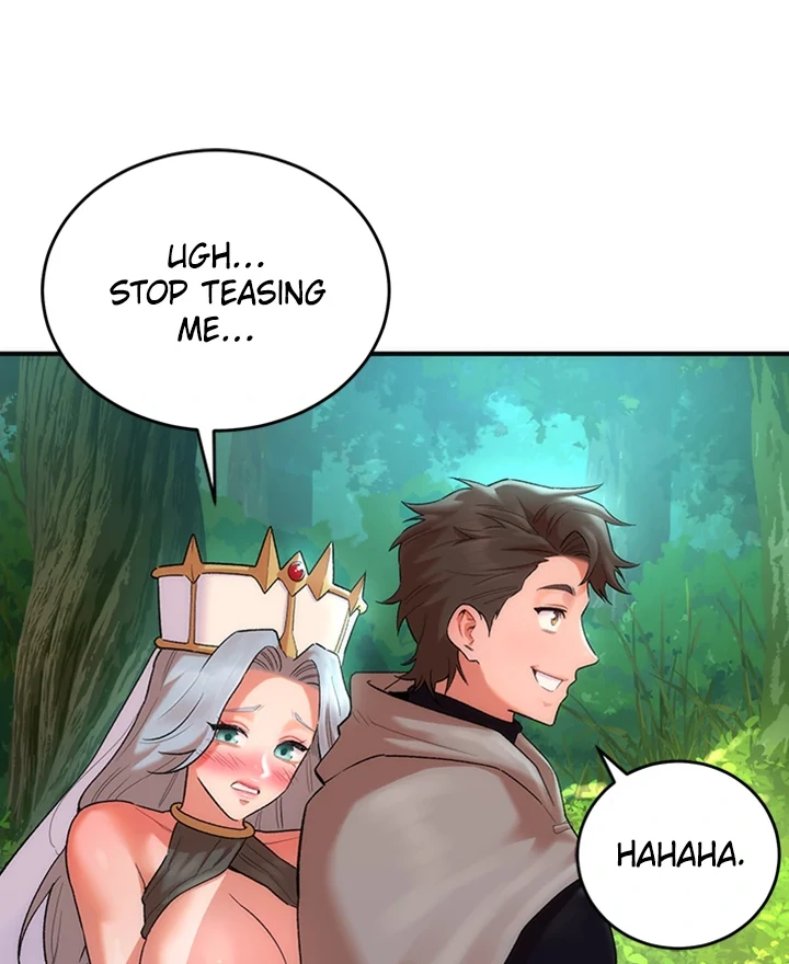 The Hero Violating the Girls Chapter 17 - page 20