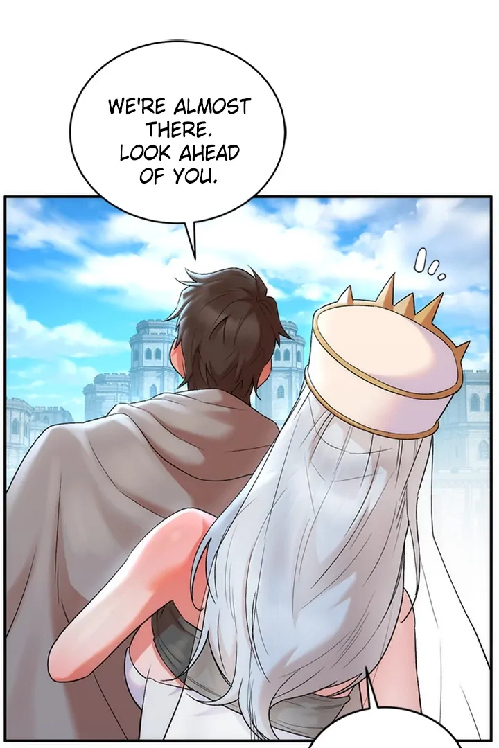 The Hero Violating the Girls Chapter 17 - page 22