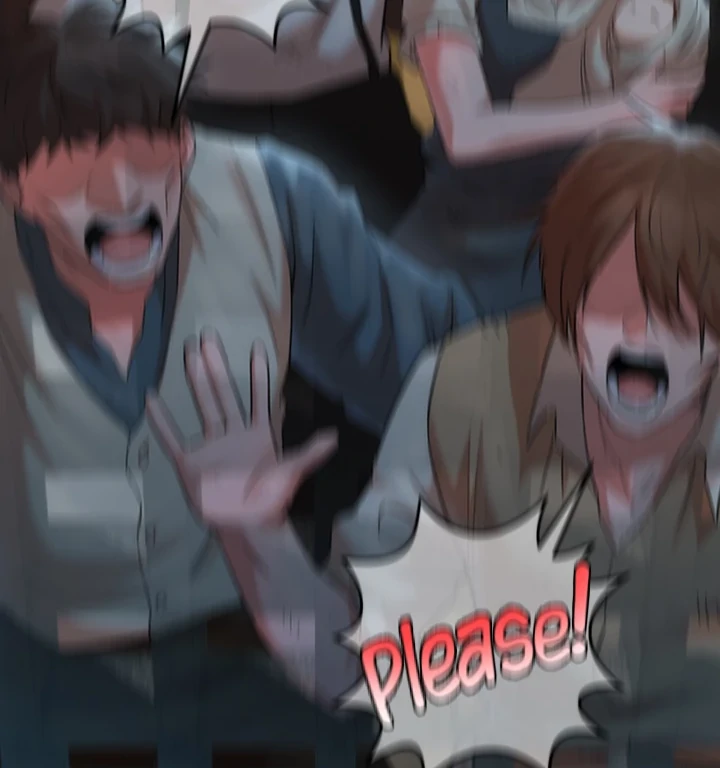 The Hero Violating the Girls Chapter 17 - page 25