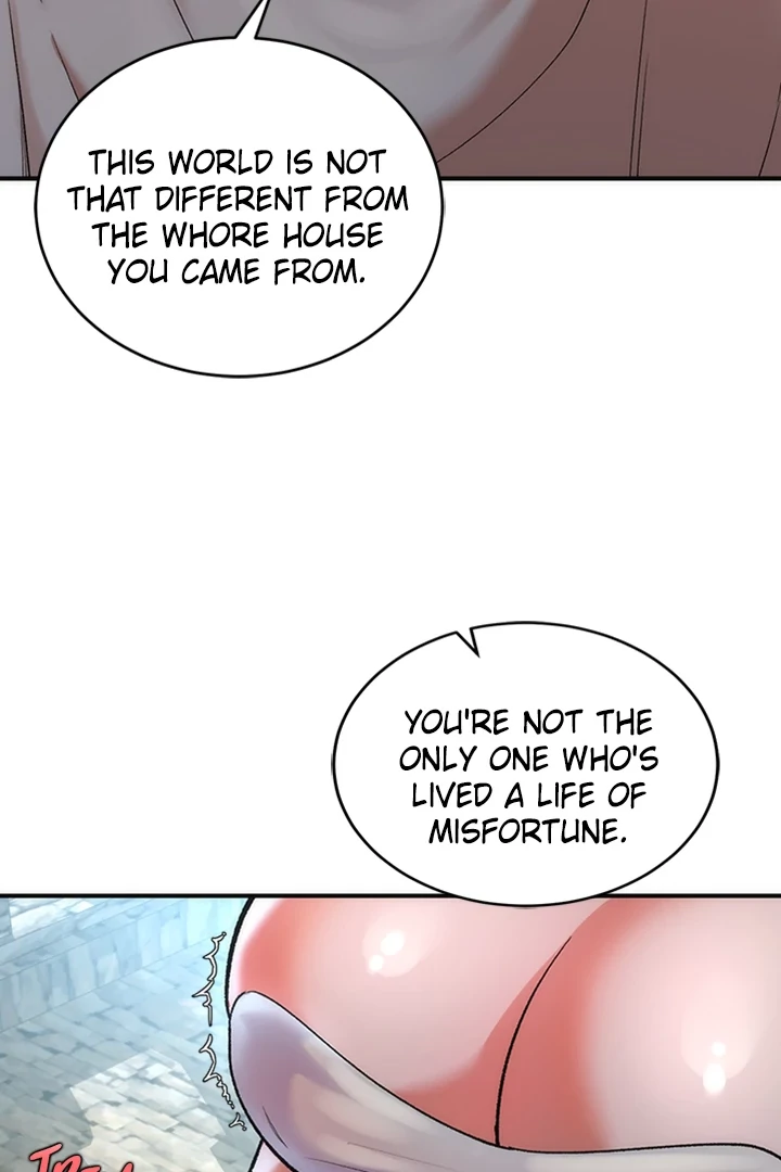 The Hero Violating the Girls Chapter 17 - page 33