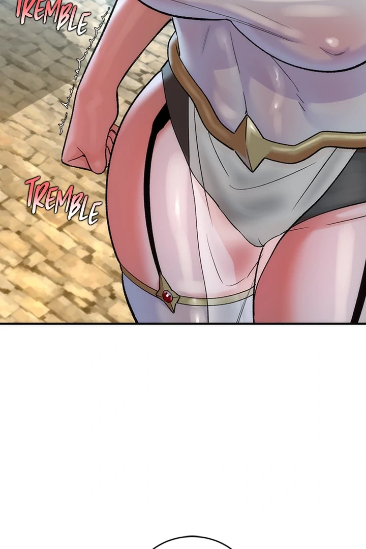 The Hero Violating the Girls Chapter 17 - page 34