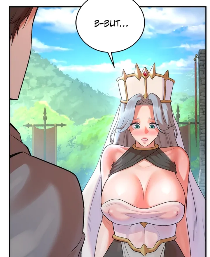 The Hero Violating the Girls Chapter 17 - page 35