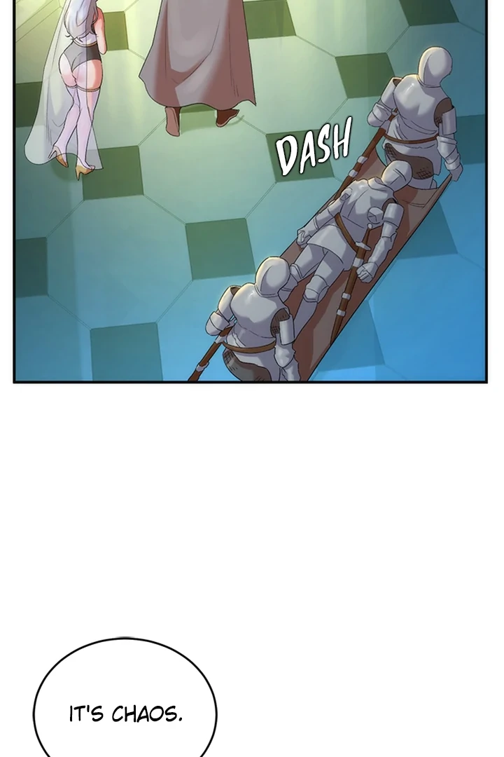 The Hero Violating the Girls Chapter 17 - page 43