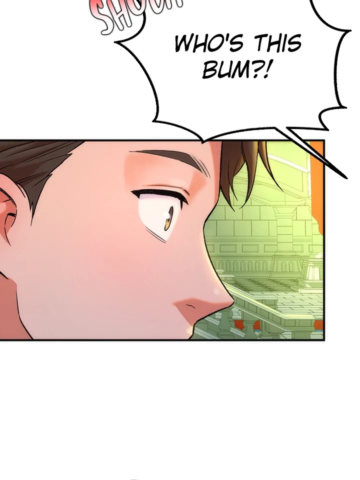 The Hero Violating the Girls Chapter 17 - page 45