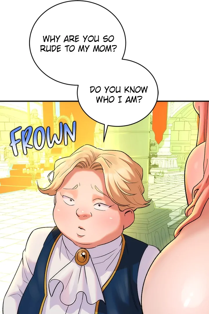 The Hero Violating the Girls Chapter 17 - page 46