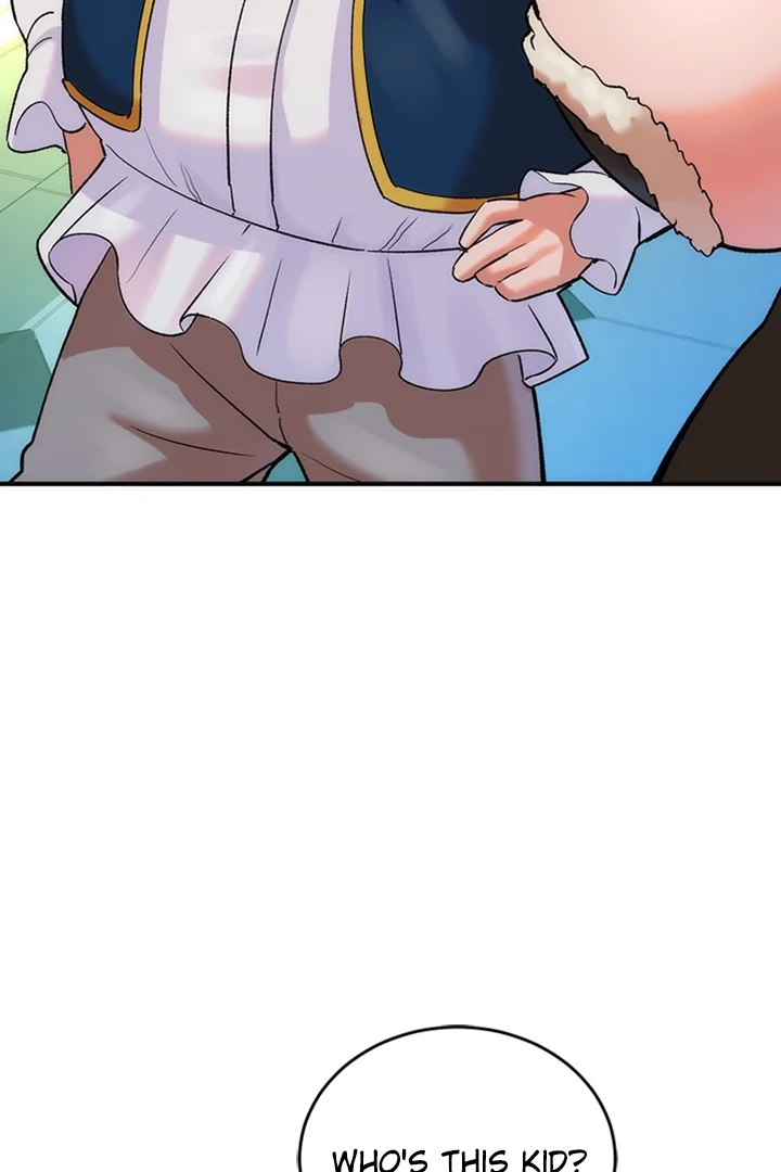 The Hero Violating the Girls Chapter 17 - page 47