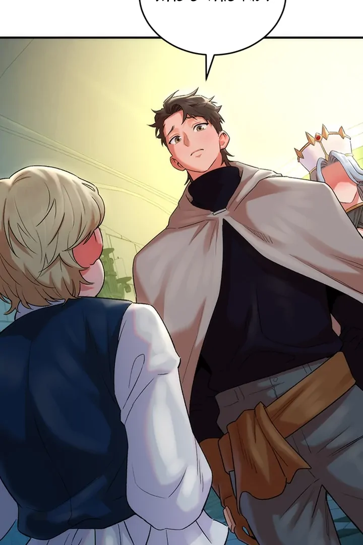 The Hero Violating the Girls Chapter 17 - page 48