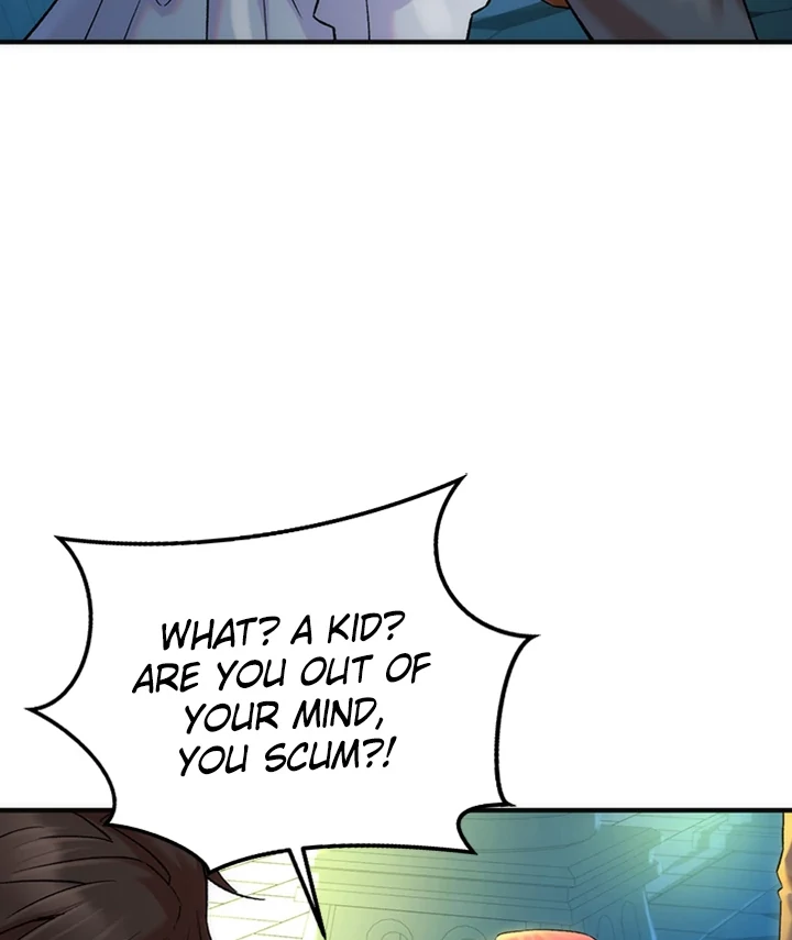 The Hero Violating the Girls Chapter 17 - page 49