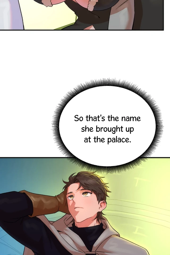 The Hero Violating the Girls Chapter 17 - page 52