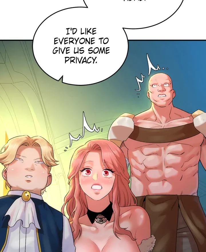 The Hero Violating the Girls Chapter 17 - page 54