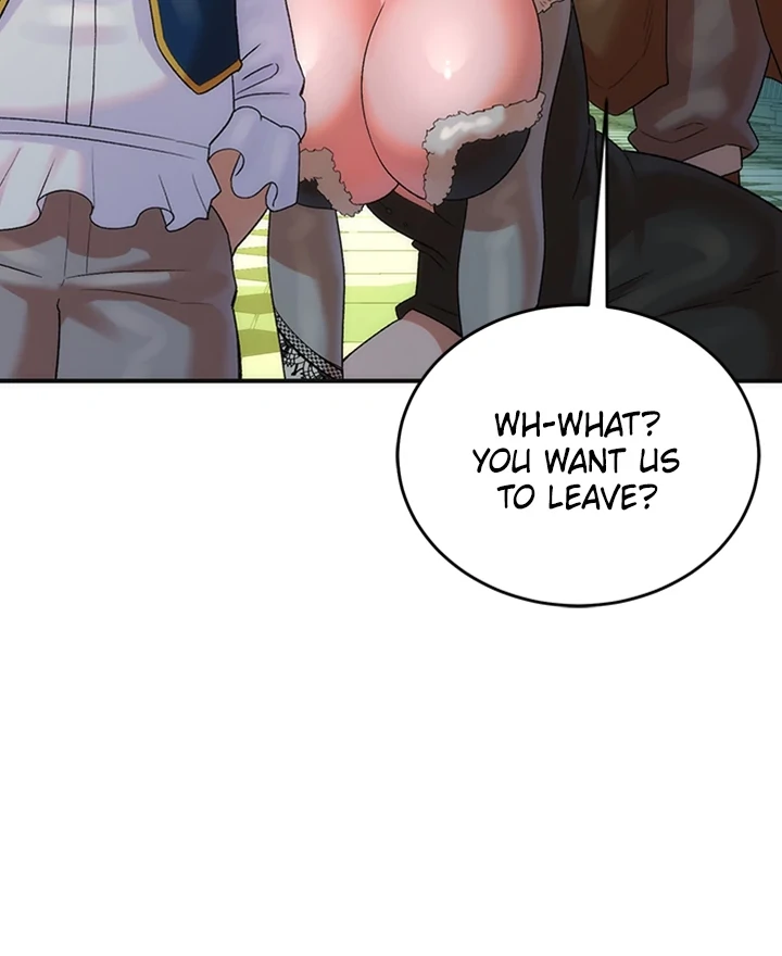 The Hero Violating the Girls Chapter 17 - page 55