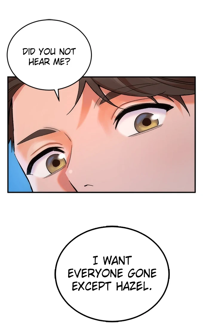 The Hero Violating the Girls Chapter 17 - page 56