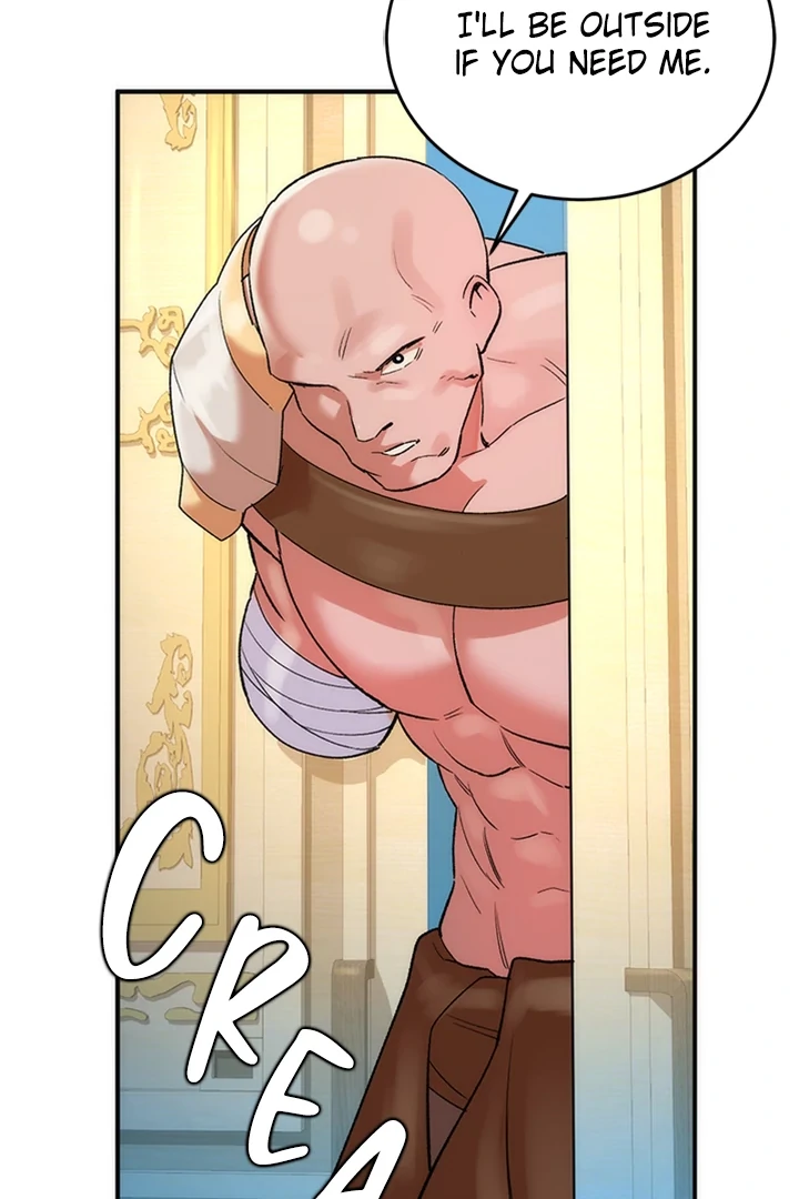 The Hero Violating the Girls Chapter 17 - page 58