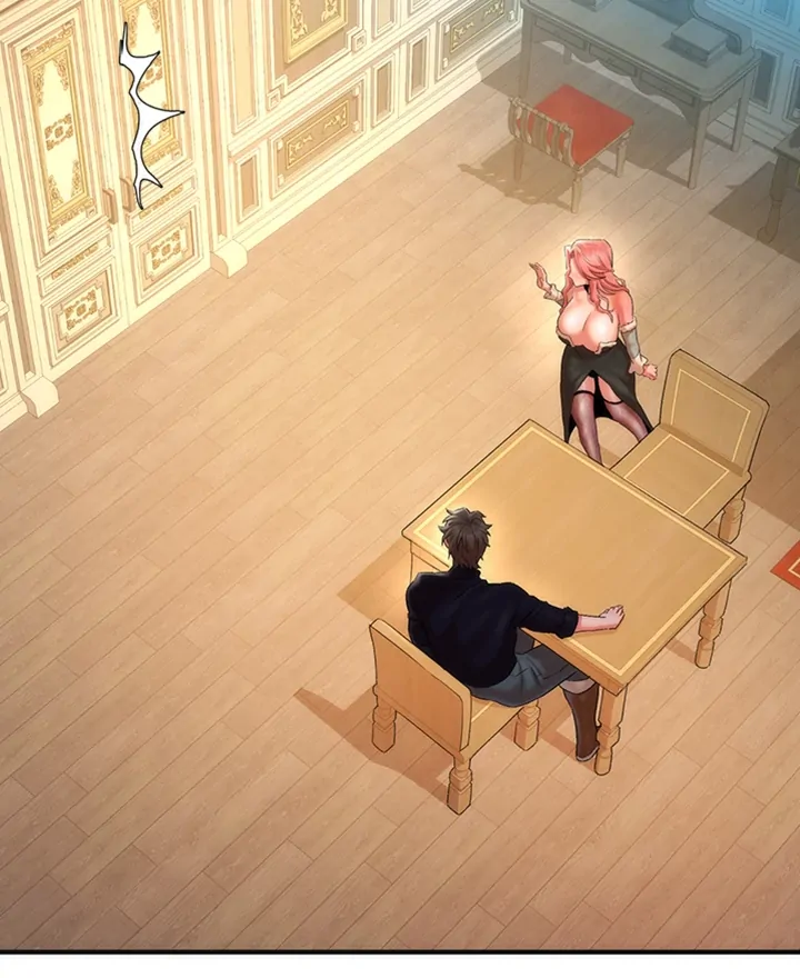 The Hero Violating the Girls Chapter 17 - page 60