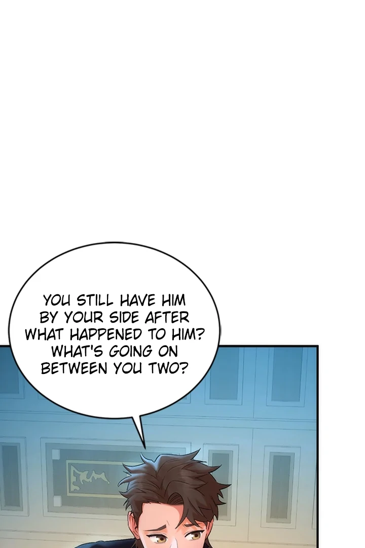 The Hero Violating the Girls Chapter 17 - page 61