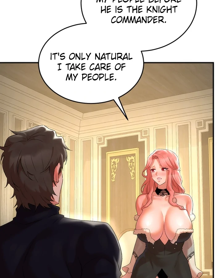 The Hero Violating the Girls Chapter 17 - page 63
