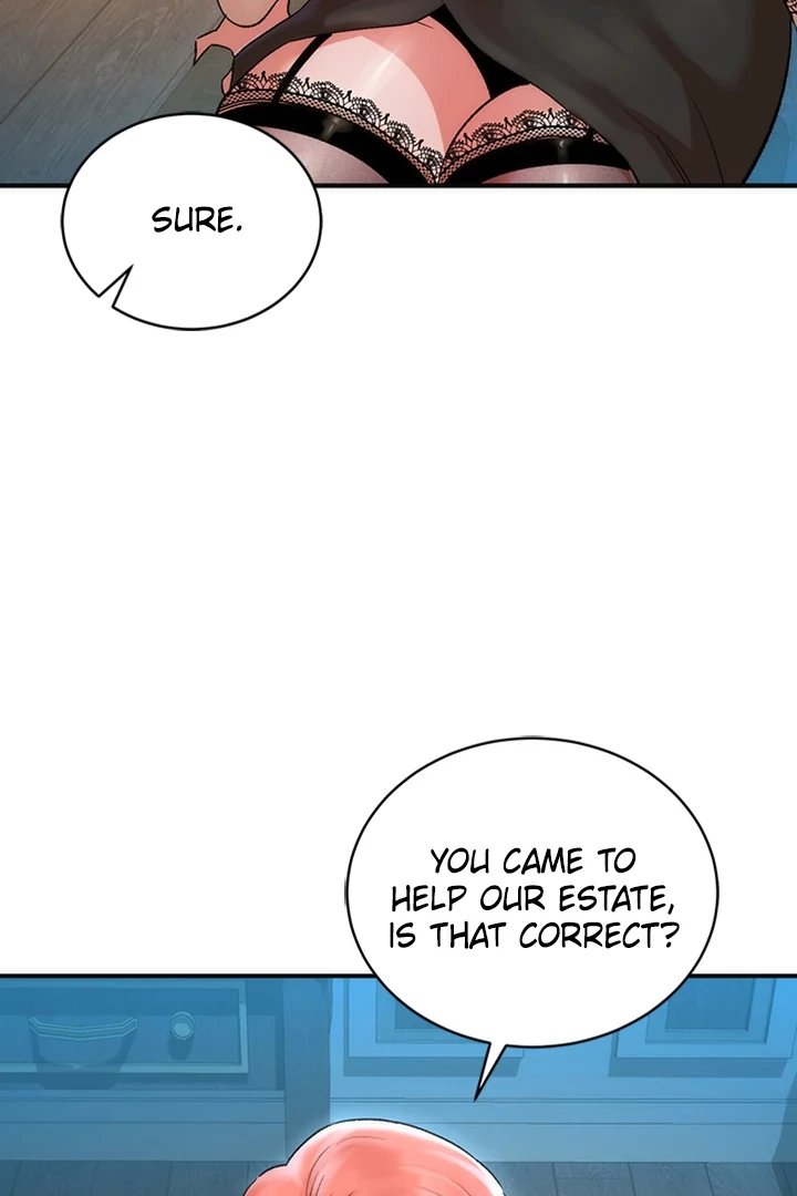 The Hero Violating the Girls Chapter 17 - page 66