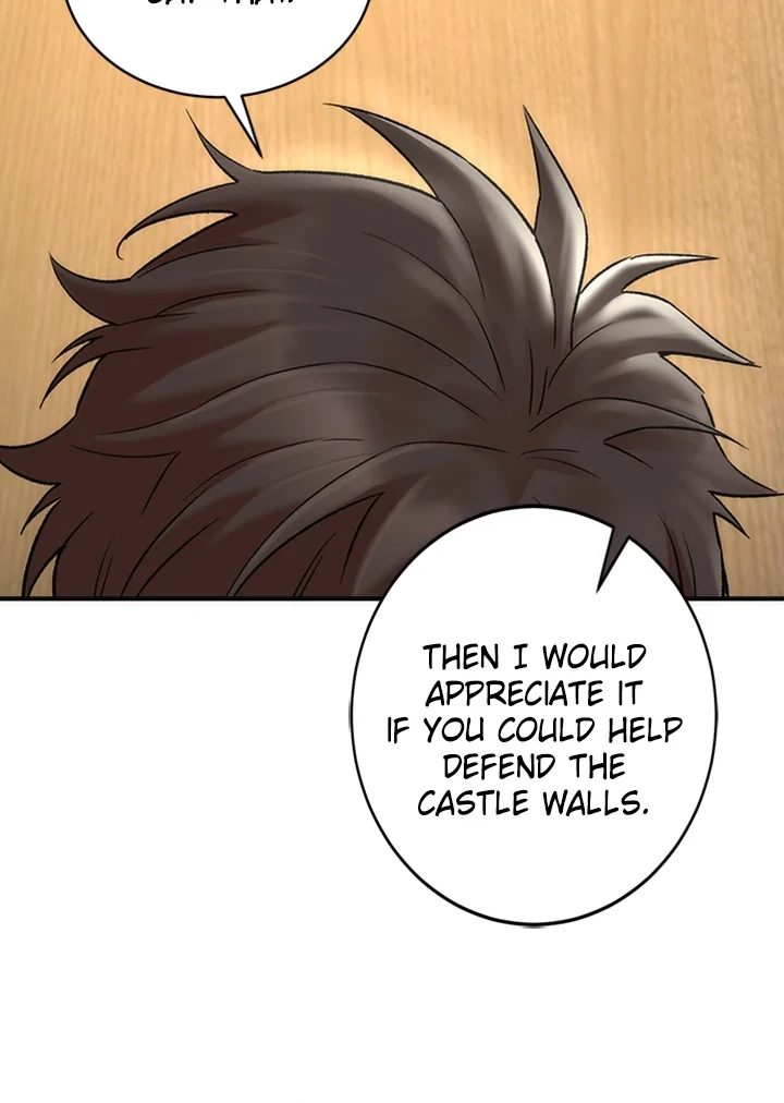 The Hero Violating the Girls Chapter 17 - page 68