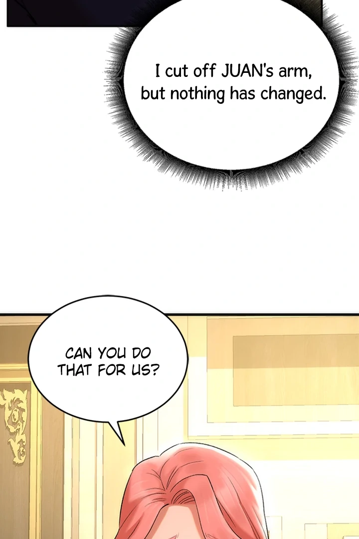 The Hero Violating the Girls Chapter 17 - page 70