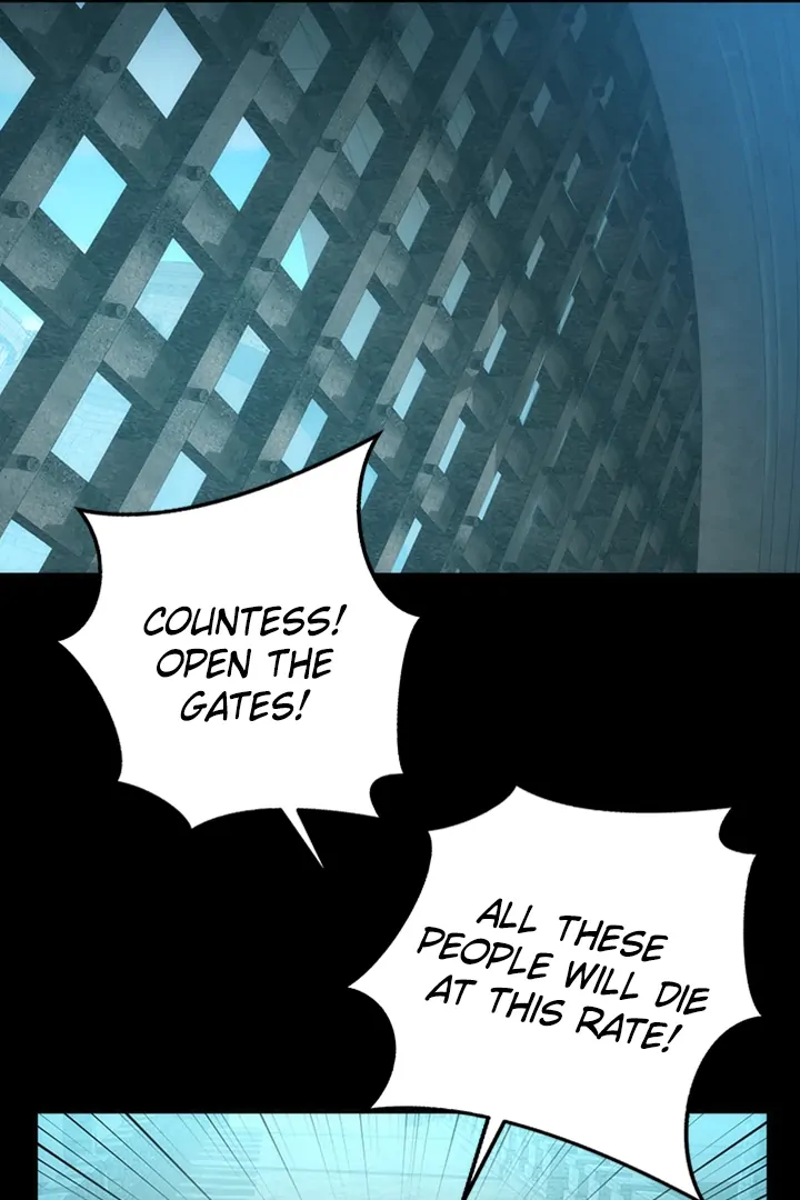 The Hero Violating the Girls Chapter 17 - page 74