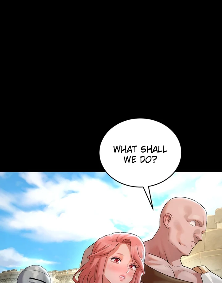 The Hero Violating the Girls Chapter 17 - page 76