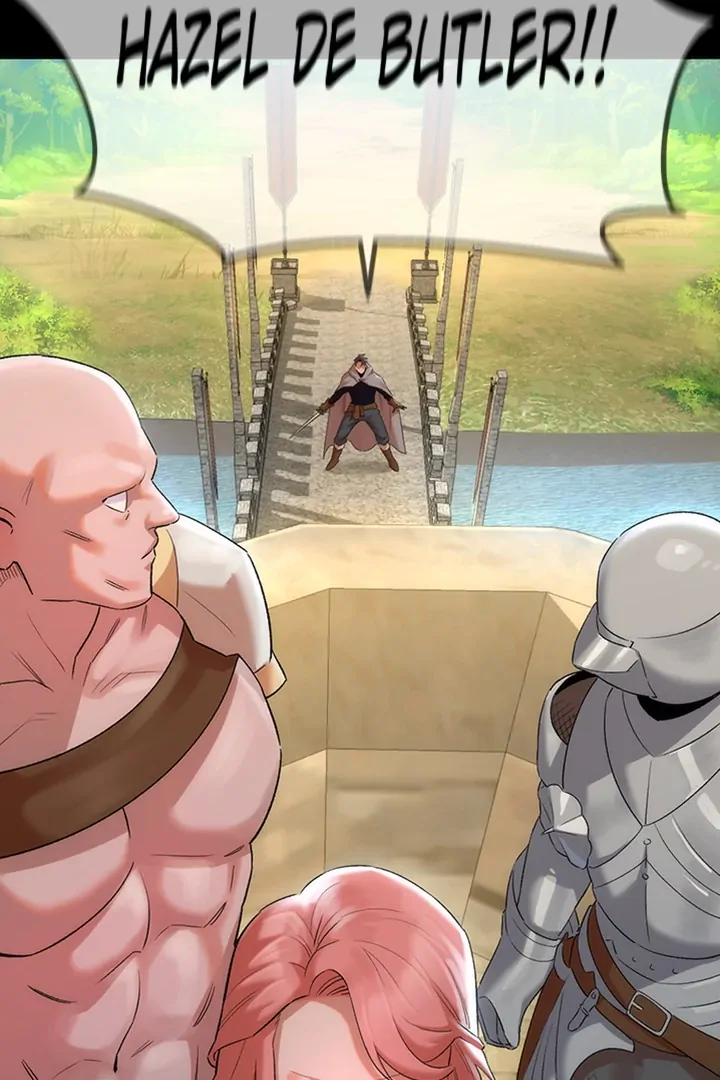 The Hero Violating the Girls Chapter 17 - page 78