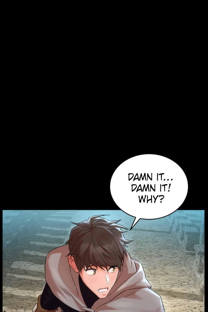 The Hero Violating the Girls Chapter 17 - page 80