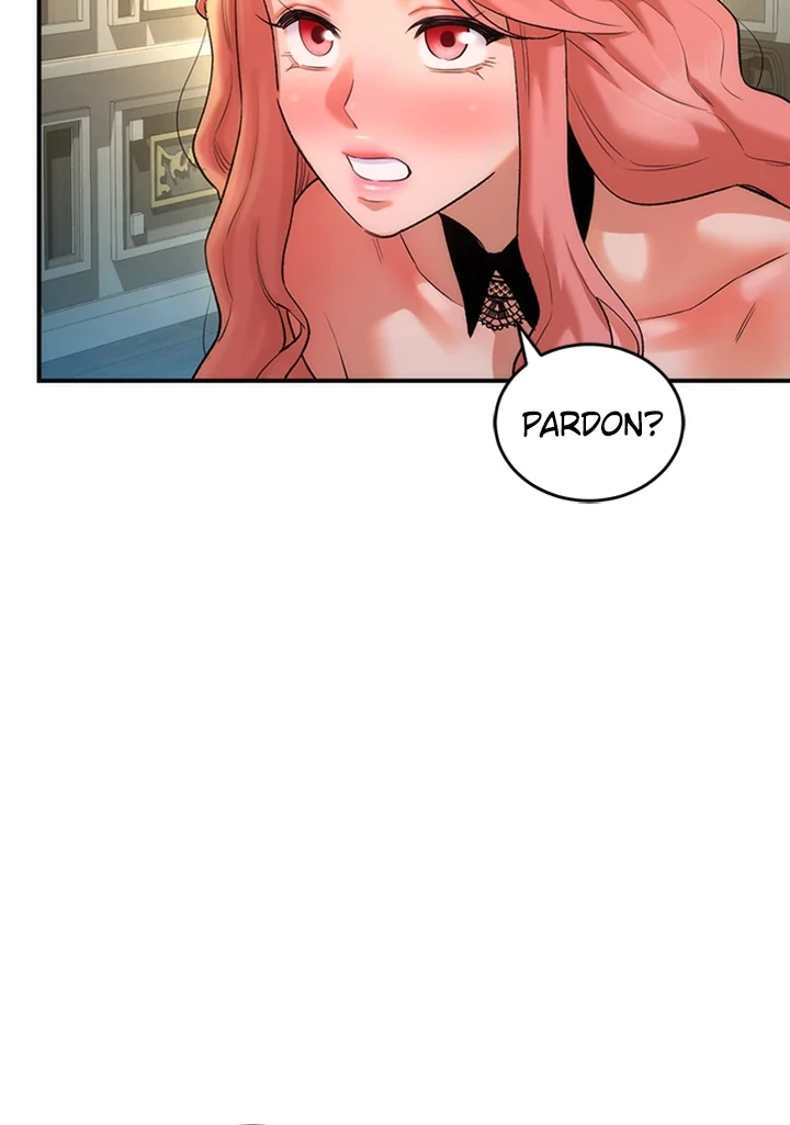 The Hero Violating the Girls Chapter 17 - page 91