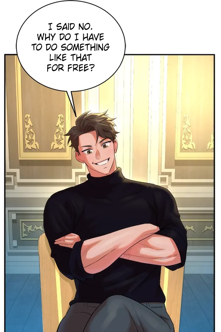 The Hero Violating the Girls Chapter 17 - page 92