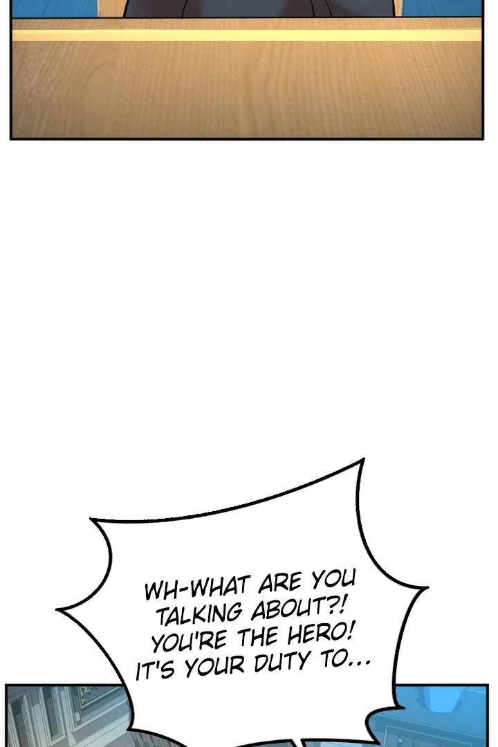 The Hero Violating the Girls Chapter 17 - page 93