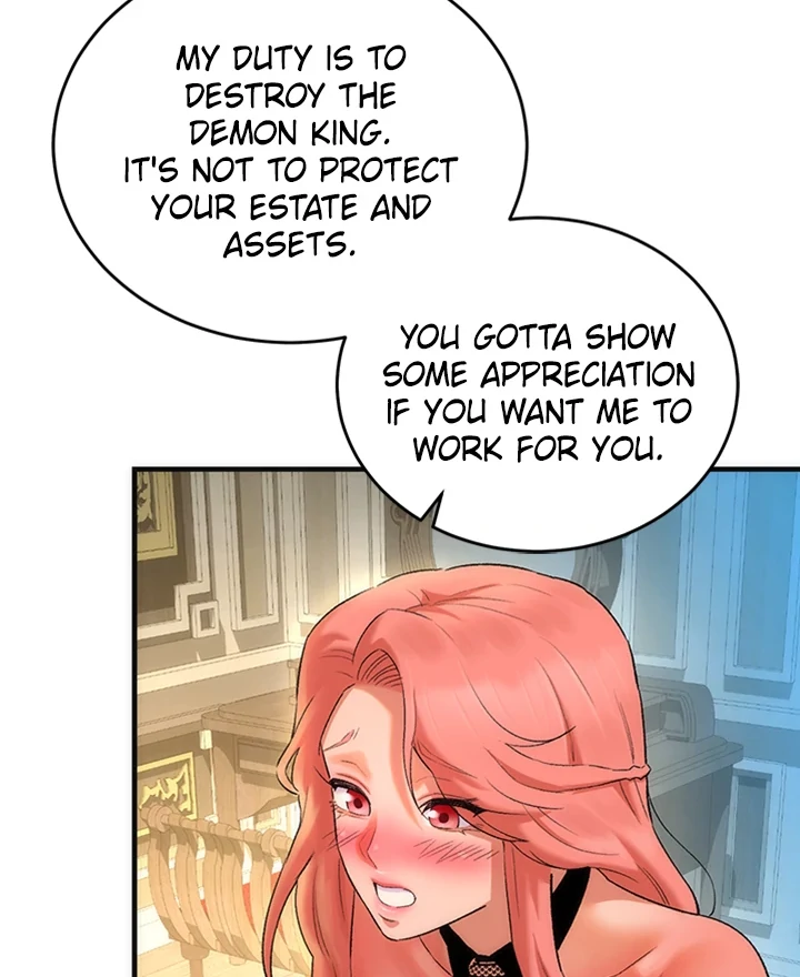 The Hero Violating the Girls Chapter 17 - page 95