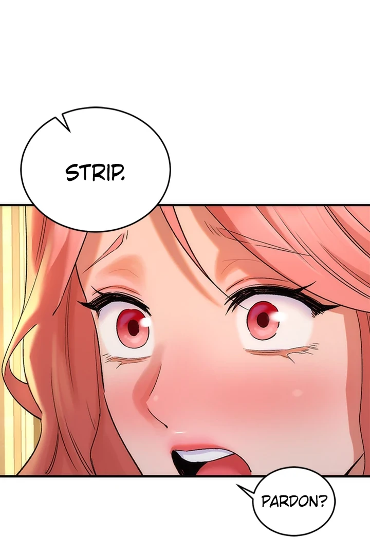 The Hero Violating the Girls Chapter 17 - page 97