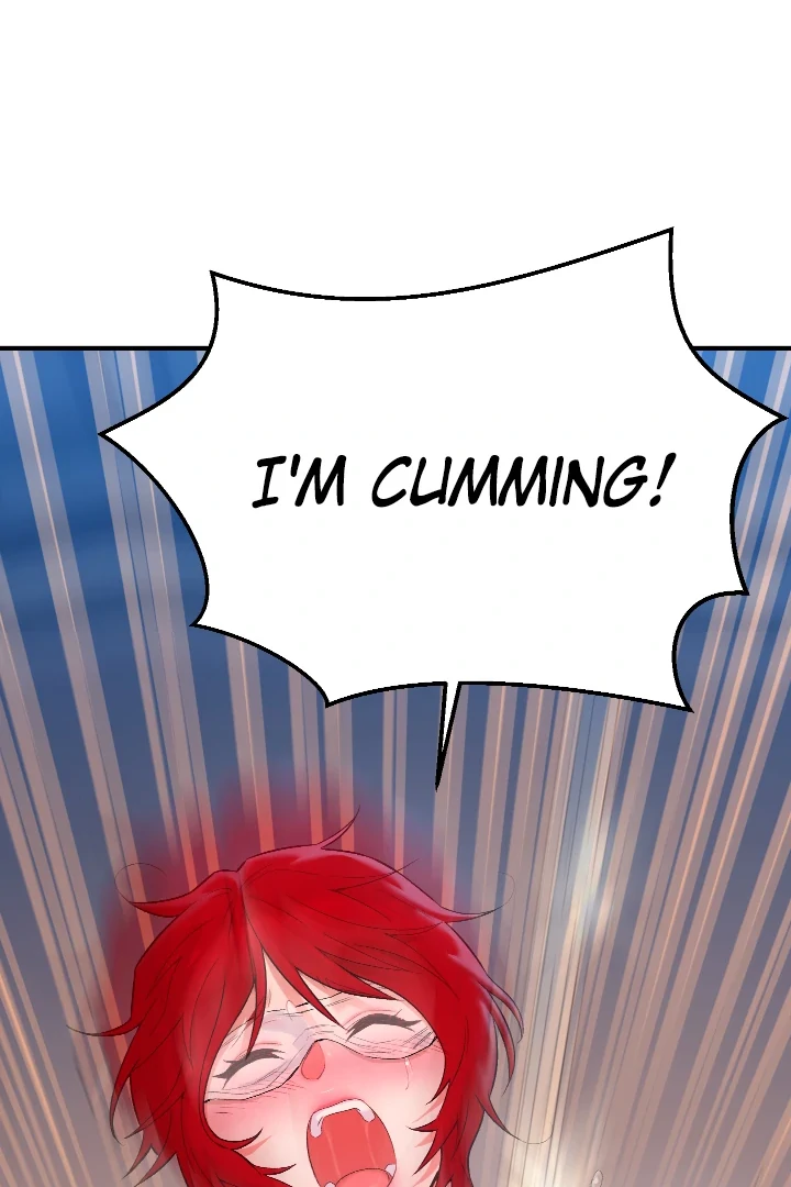 The Hero Violating the Girls Chapter 12 - page 99