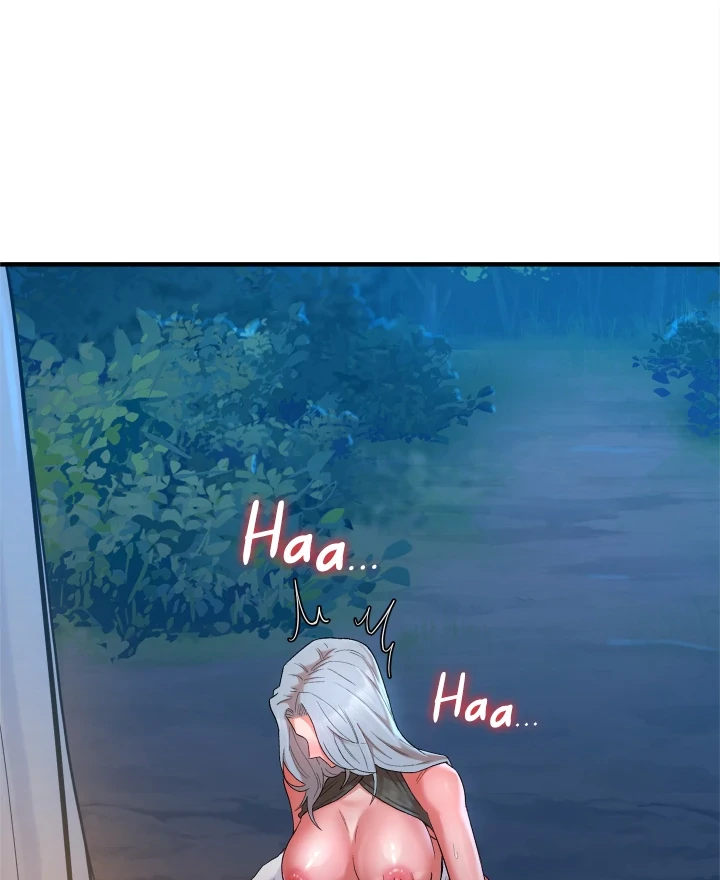 The Hero Violating the Girls Chapter 12 - page 105