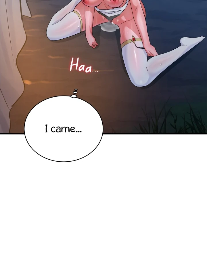The Hero Violating the Girls Chapter 12 - page 106