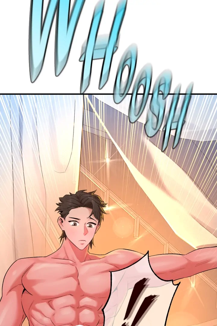 The Hero Violating the Girls Chapter 12 - page 109