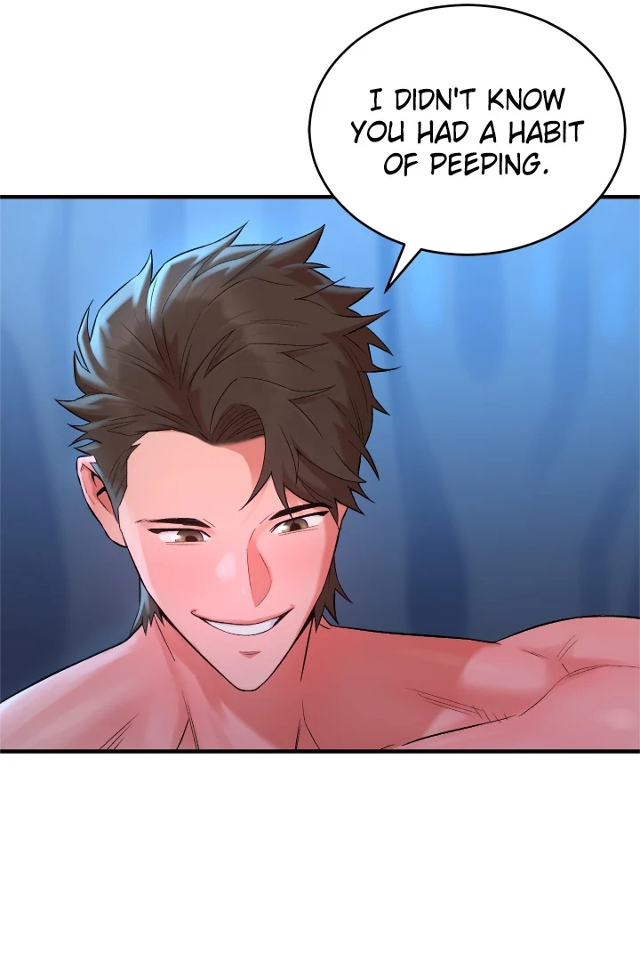 The Hero Violating the Girls Chapter 12 - page 112