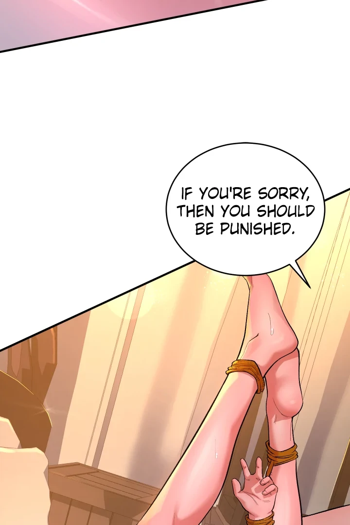 The Hero Violating the Girls Chapter 12 - page 11