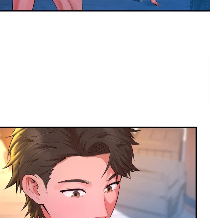 The Hero Violating the Girls Chapter 12 - page 22